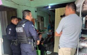 Escuadrón antiextorsión