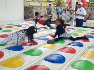 Feria de prevención