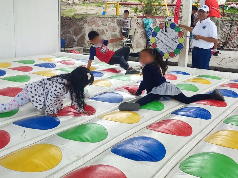 Feria de prevención
