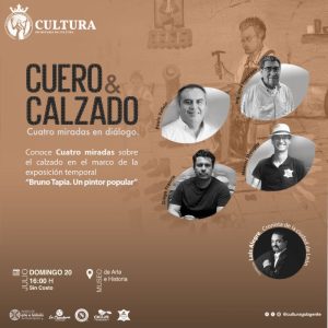 Foro calzado
