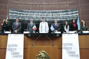 Foro cambio climático