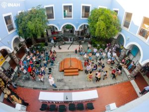 Foto cortesía Museo Regional de Historia de Colima