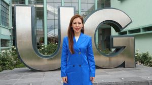 Gloria Adriana Martínez Macías.