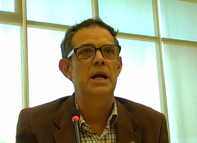 Héctor Alonso Díaz Ezquerra