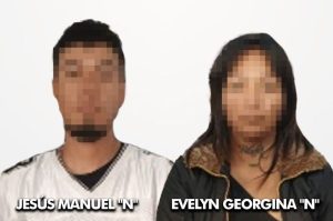 Homicidas de Irapuato