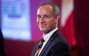 Hugo López-Gatell