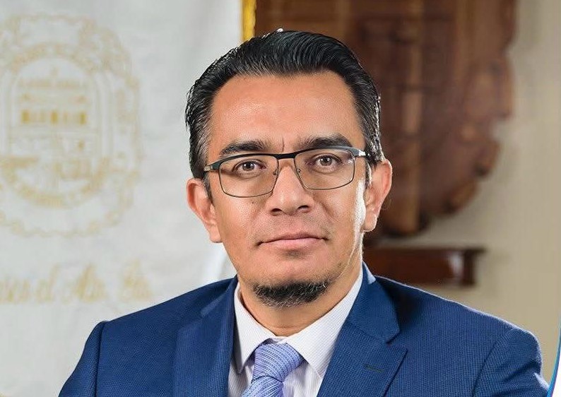 Ignacio Alejandro Roaro Aguilar