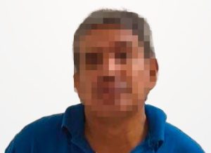 José Luis N mató a su hermano.