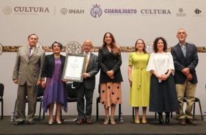 Libia INAH