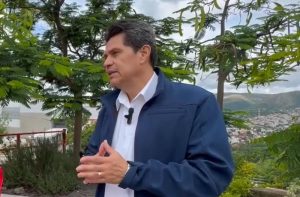 Marcos Ireneo