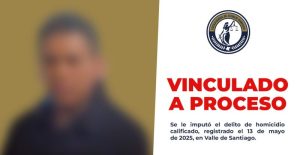 Margarito homicida de Valle de Santiago