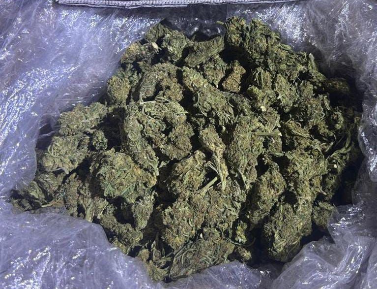 Marihuana