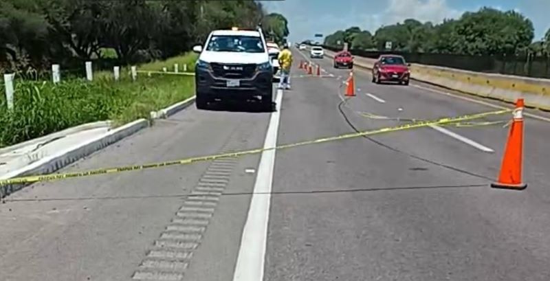 Matan a empleado de Capufe