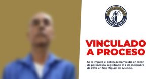 Mató a su hermano