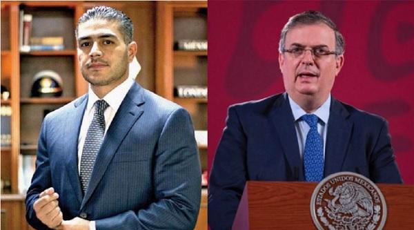 Omar y Marcelo