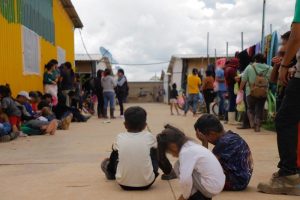Personas explotadas laboralmente
