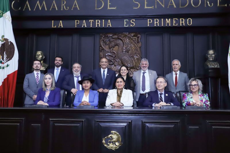 Reunión foro