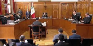 SCJN Primera Sala 9VII25