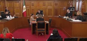 SCJN segunda sala 2VII25