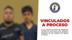 Secuestradores de Irapuato