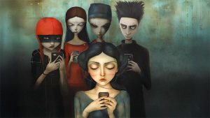 Violencia digital