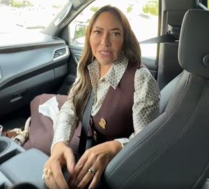 Alcaldesa Samantha Smtih, caso momia en Zacatecas