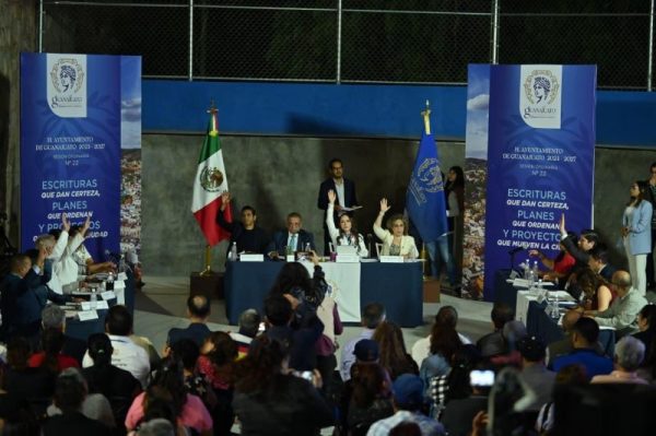 Aprueba el ayuntamiento