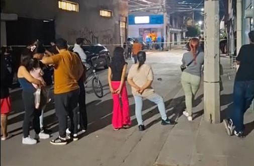 Asesinada a balazos colonia Linares en León