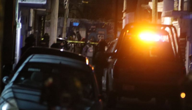 Asesinadas en Irapuato