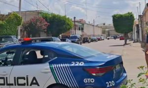 Asesinado en La Piscina