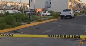 Asesinado en León