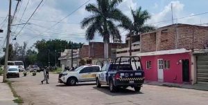 Asesinado en Salamanca