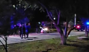 Asesinado en Salamanca