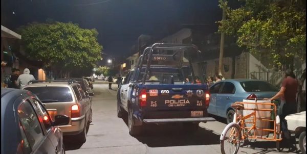 Asesinado en la colonia El Cortijo de León