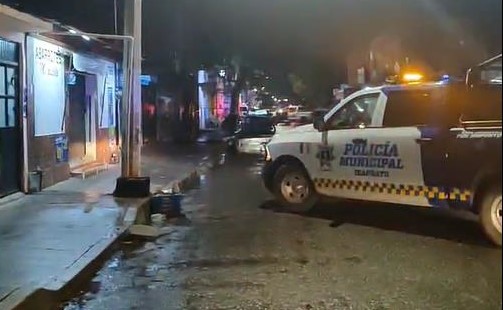 Asesinados en Irapuato
