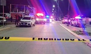 Asesinados en Salamanca