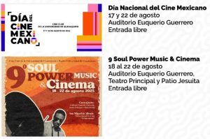 CIne club UG