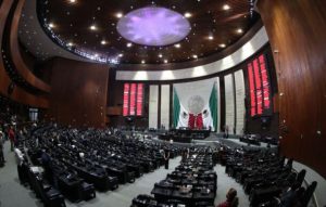 Cámara de diputados