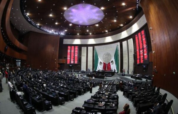 Cámara de diputados