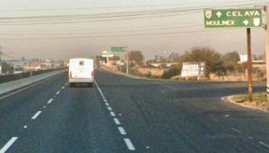Carretera