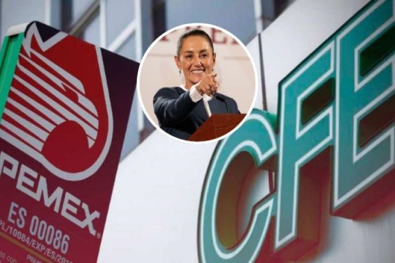 Claudia CFE