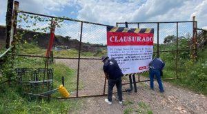 Clausura