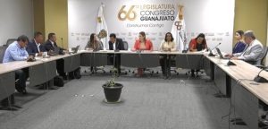 Comisión de desarrollo rural.