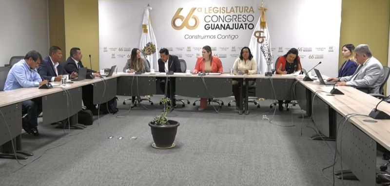 Comisión de desarrollo rural.