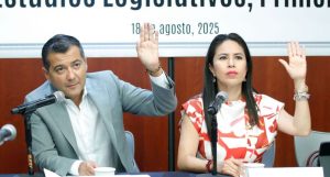 Comisión de estudios legislativos