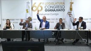 Comisión de seguridad pública