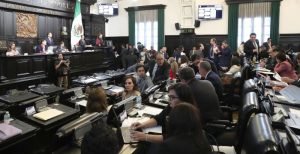 Comisión permanente