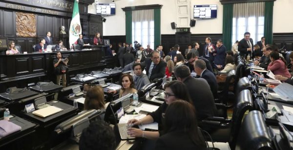 Comisión permanente