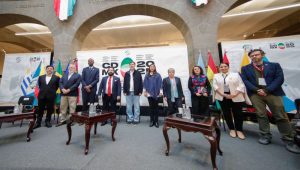 Congreso Panamericano 2025