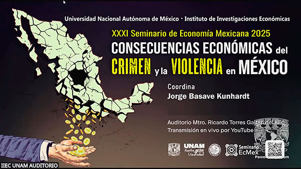 Consecuencias económicas por la violencia